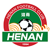 Henan FC – CHN Henan FC – CHN