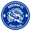 Kunshan FC – CHN Kunshan FC – CHN