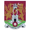 Northampton Town – ING