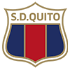 Deportivo Quito - EQU