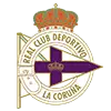 Deportivo La Coruña - ESP Deportivo La Coruña - ESP