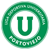 LDU Portoviejo – EQU