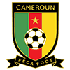 Seleção Camaronesa