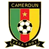 Seleção Camaronesa Seleção Camaronesa