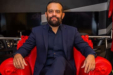 gil soares